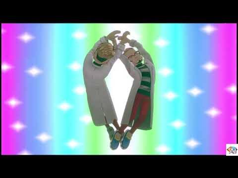 Happy Happy Chikara!