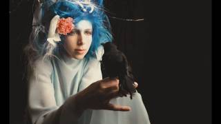 jane weaver septième soeur - the fallen by watch bird