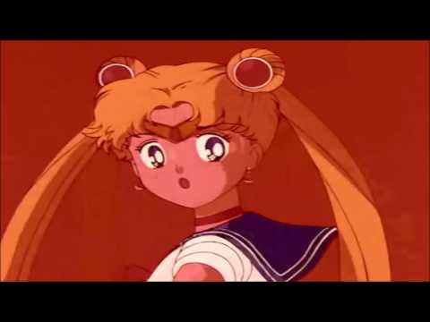 Sailor moon - el despertar de la princesa moon