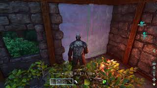 初心者のまったりARK #PS5