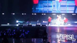 110313 SS3 Taiwan Henry solo BABY