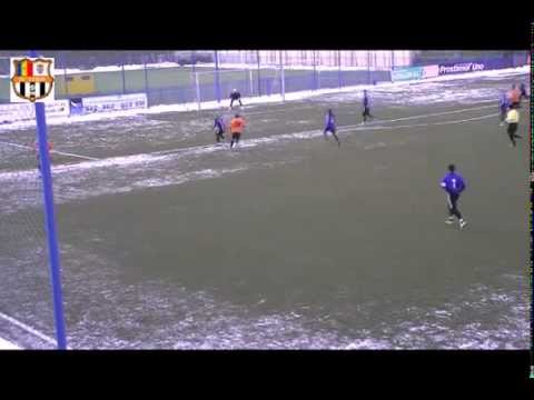 FC Veris - FC Nistru 3-0