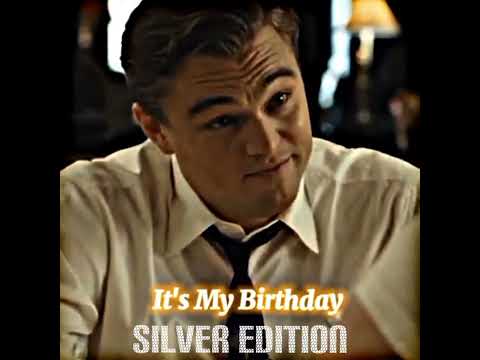 Johnny Depp Leonardo DiCaprio & Brad Pitt edit video