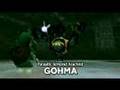 Zelda Ocarina Of Time Gohma No Damage