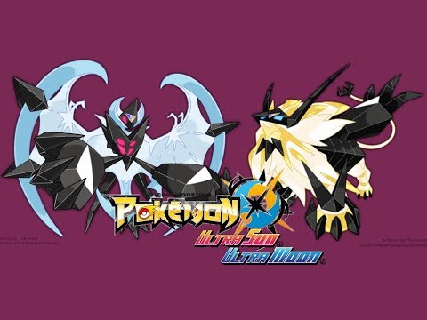 "WE GETTING JUICY" Pokémon Ultra Sun and Ultra Moon Lets Play Ep. 34 w/Ark