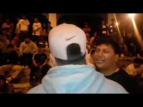 SIAN vs DESTRO || final ZONABEAT 🔥🔥🎤🎤