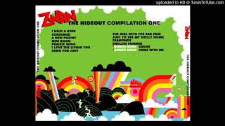 8 - The Girl With The Sad Face