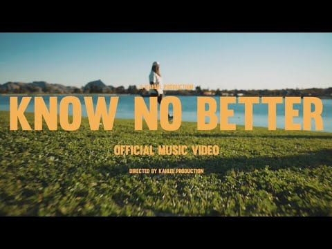 Scoota10K - Know No Better (Official Music Video)