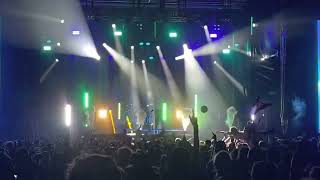 Memphis May Fire — No Ordinary Love (Live)