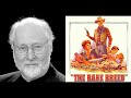 The Rare Breed - Suite (John Williams - 1966)