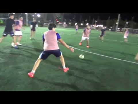 TUSSI FC VS BETOLEIRO FC - #LigaNuñez - #Apertura SLS - 20/5/23