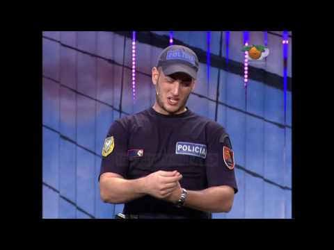 Portokalli, 21 Tetor 2007 - Polici (Restorantin e Pashukut)