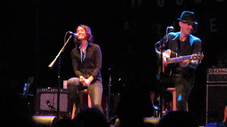 Brandi Carlile - A PROMISE TO KEEP - House of Blues Anaheim 2011