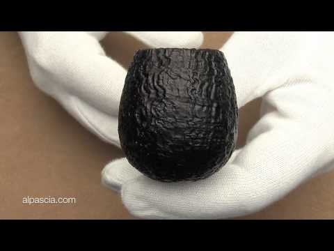 pipa Kai Nielsen 023 - tobacco pipe