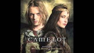 Camelot Soundtrack-09-Sword Of Destiny-Jeff Danna & Mychael Danna