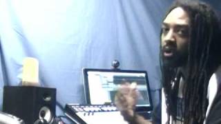 Video thumbnail for big fish friday breakbeat jazz samples by SoundsAndGear