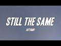 Autumn! - Still The Same (Lyrics)