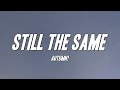 Autumn! - Still The Same (Lyrics)