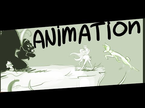 Scarface Lullaby (animation)