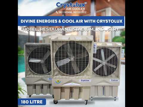 Tent Cooler Industrial Air Cooler