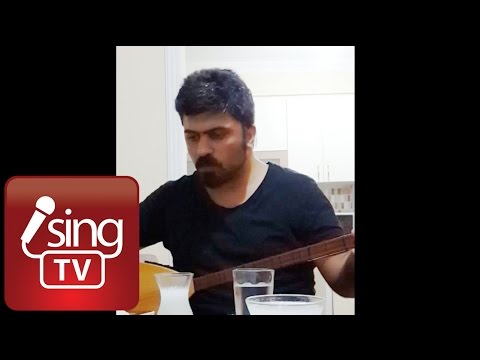 Kaya Aslantepe - Akşamdan Yürürüm Sabaha - [sing tv]