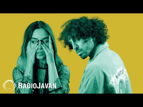 Gdaal & Madgal - "Yaghi" OFFICIAL AUDIO | جیدال و مدگل - یاغی