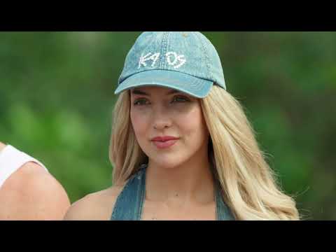 Australian Survivor Season 12 Episode 1 BvB2