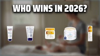 The Top 5 Best Aquaphor Baby Ointment in 2026 - Must Watch B