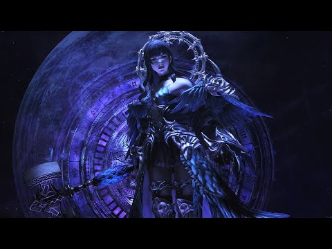 FFXIV OST - Oracle of Darkness Theme (The Extreme)
