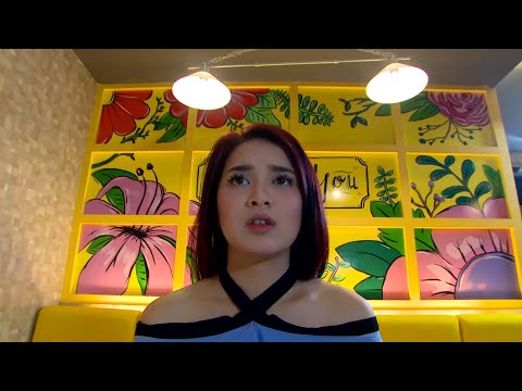 FTV Teuku Rassya & Rosiana Dewi Kekasihku Ternyata Mantanku