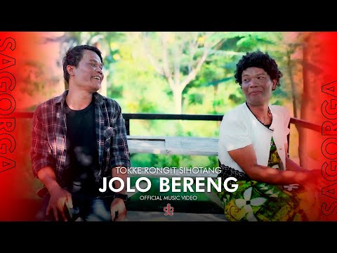 Tokke Rongit - Jolo Bereng (Official Music Video)