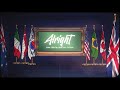 Redman & Method Man ft. Nefertitti Avani & Joe Flizzow – Alright (The Global Edition) [Lyric Video]
