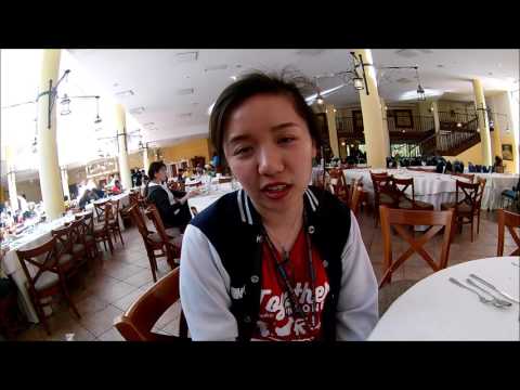 Monica Luo MCP Australia 16|17 Message to AIESEC New Zealand