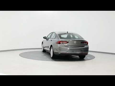*57* 2019 Vauxhall Insignia 1.6 design nav