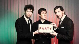 The Mountain Goats-Damn These Vampires