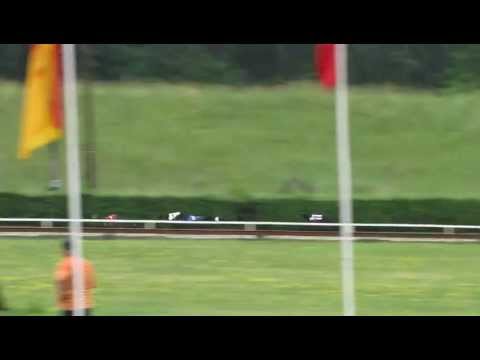 CZECH DERBY TRIAL STAKES 2