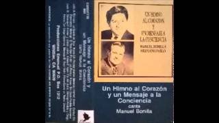 09. Un Himno al Corazón (1970-1979) Manuel Bonilla &amp; El hermano Pablo