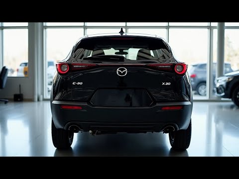 2026 Mazda CX-30 price, design and innovations in detail!!!!