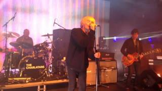 The Only One I Know - The Charlatans