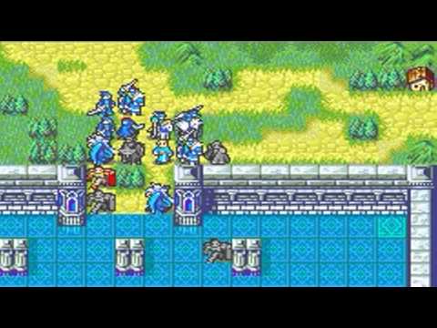 Let's Play The Last Promise - Chapter 23