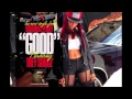 Brianna Perry - Good featuring Trey Songz [Audio ...