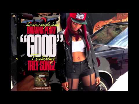 download lagu mp3 mp4 Brianna Perry Good, download lagu Brianna Perry Good gratis, unduh video klip Brianna Perry Good