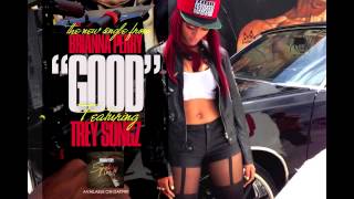 Brianna Perry - Good featuring Trey Songz [Audio]