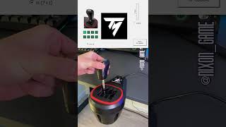 Download lagu Thrustmaster Shifter better than Logitech? #logitech #thrustmaster #th8s #shifter mp3