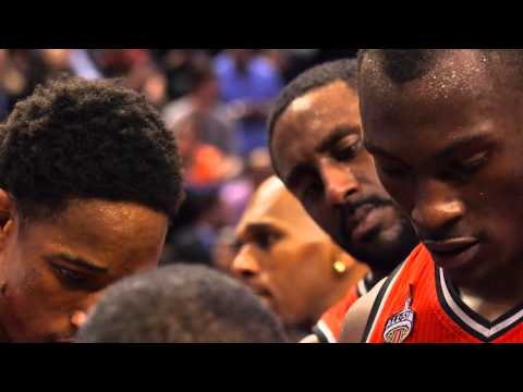 Open Gym, presented by Bell: S4E17 - Support