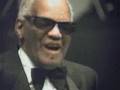 Ray Charles - Diet Pepsi Ad (1991) 