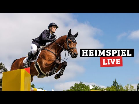 Pfingstreittunier Wiesbaden - Pfingstmontag, 20.5.2024 | Heimspiel live | Sport