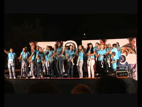 Murga Las Traviesas Despedida 2011