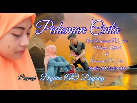 pedoman cinta