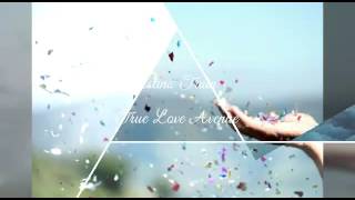 Kristina Train - True Love Avenue